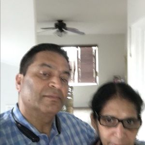 Meet your Posher, Vijay